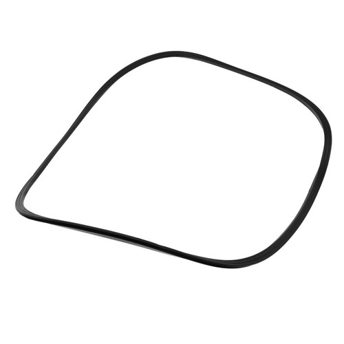 Rubber chair leg floor - rubber,