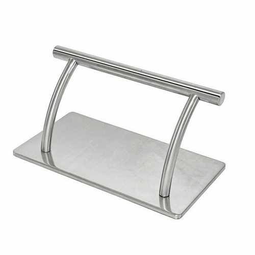 Salon chair foot bar sturdy - chair,