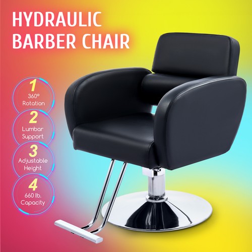 Hair styling salon barber - co-z,