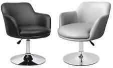 "TURIN" PADDED LEATHER STYLE