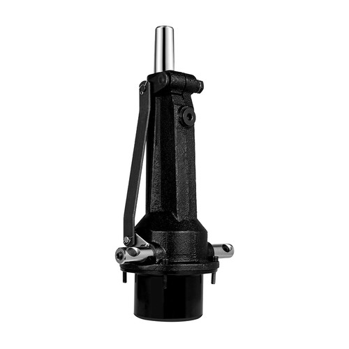 Screw hydraulic barber chair - 4,