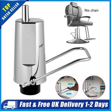 4 Screw Hydraulic Barber Chair