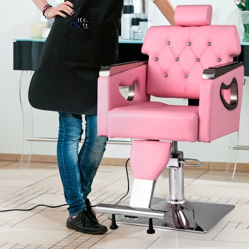 Styling salon chair adj - styling,