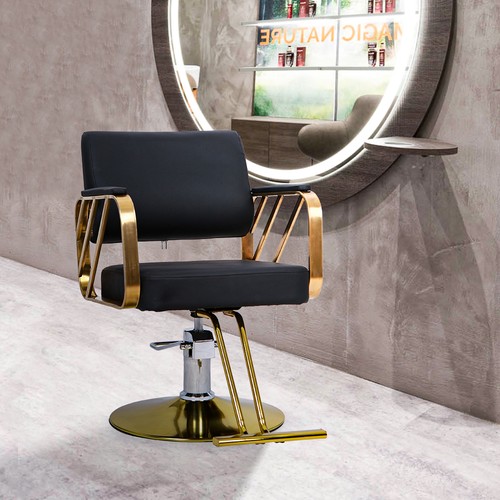 Luxury hair salon - luxury, barber