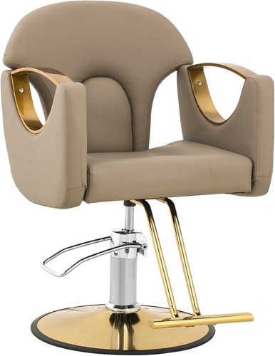 Physa salon chair with - salon,