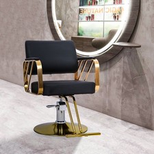 360° Swivel Barber Chair