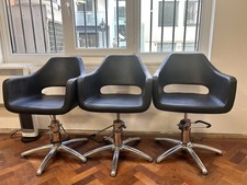 3 X Salon Chairs