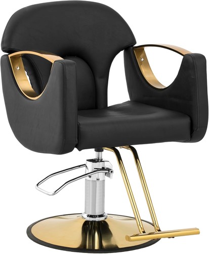 Physa salon chair - chair, with