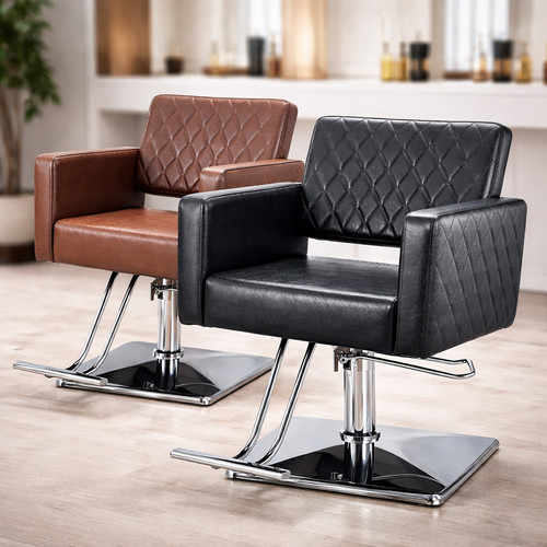 Salon barber chair hydraulic - salon,
