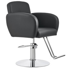 CO-Z Barber Chair 360° Hair
