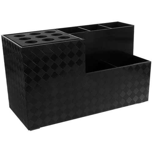 Hair tool holder - tool, barber