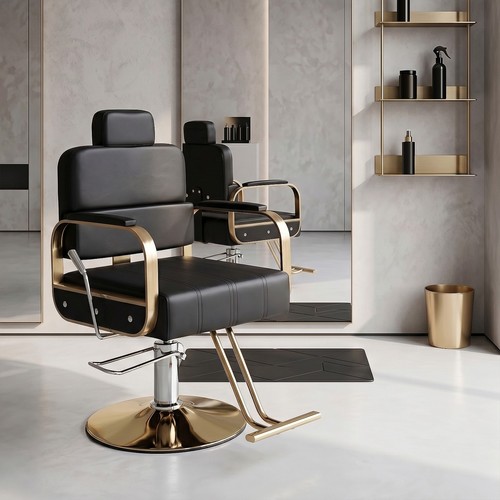 Salon barberchair classic - salon,