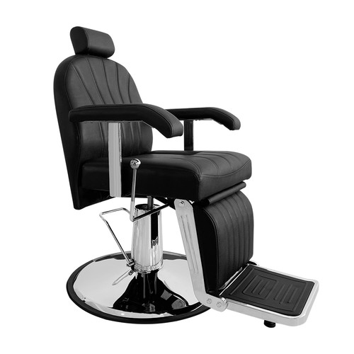 Hydraulic salon barber chair - hydraulic,