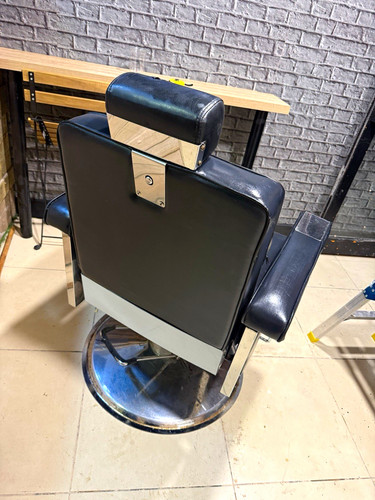 Heavy duty reclining - heavy,