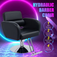 Professional Barber Chair w