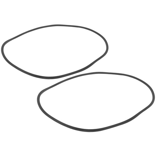 Reusable black rubber ring for - reusable,