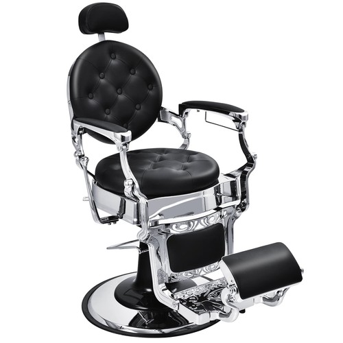 Barber chair hydraulic - barber,