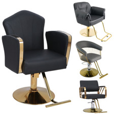 Styling Salon Barber Chair