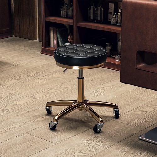 Classic styling salon chair - salon,
