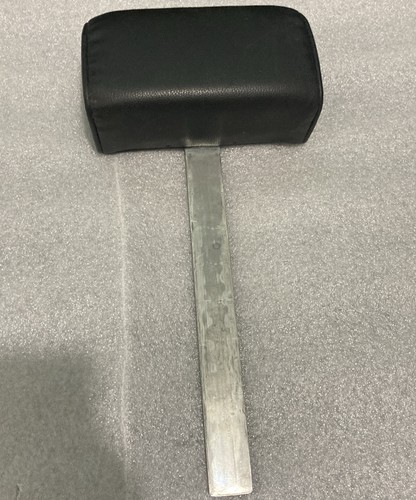 Belmont barber chair head rest - barber,