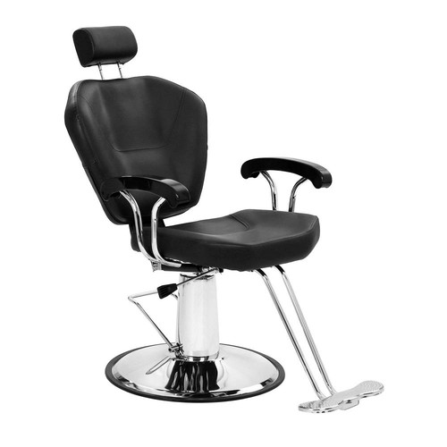 New reclining salon - new,