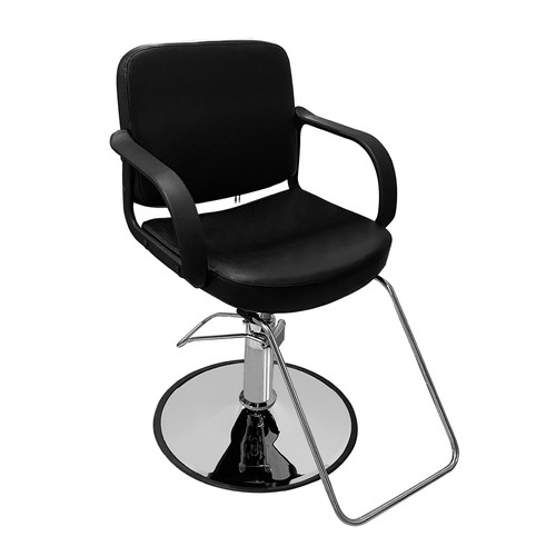 Barber chair salon styling - barber,