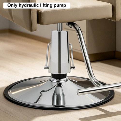Barber chair hydraulic pump - barber,
