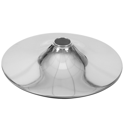Sturdy silver stainless steel - sturdy,