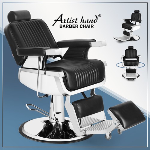 All purpose recline - recline, hydraulic
