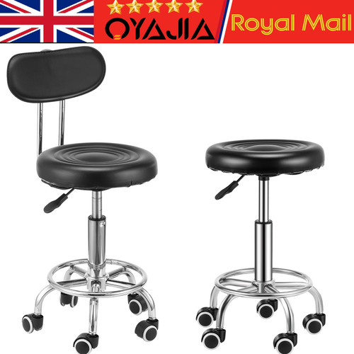 New backrest salon - backrest, stool