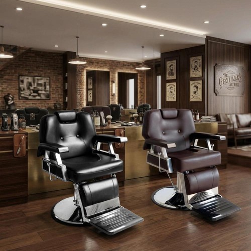 Salon barber chair heavy duty - salon,