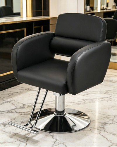 Barber chair 360 hair - co-z,