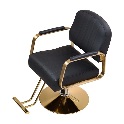 Heavy duty barber chair - barber,