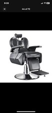 Barber Chair Heavy Duty