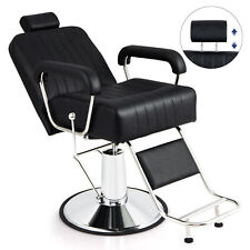 Heavy Duty Salon Chair