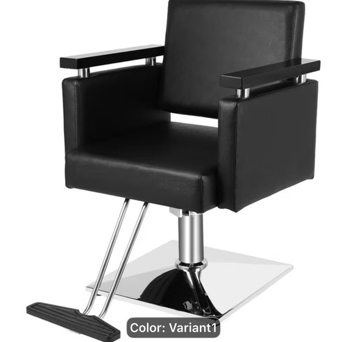 Modern hairdressing barber - modern,