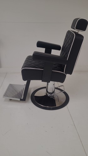 Rem britania barber - britania, chair