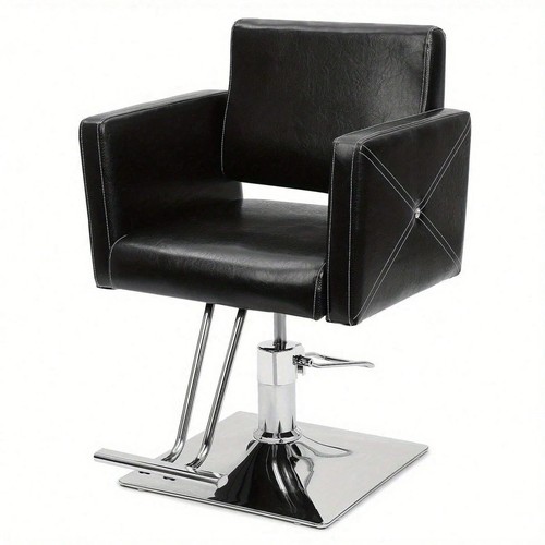 Salon barber chair hydraulic - chair,