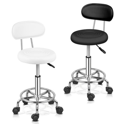 Salon beauty massage stool - beauty,