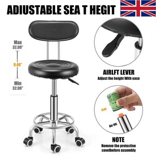 360 swivel barber chair - swivel,