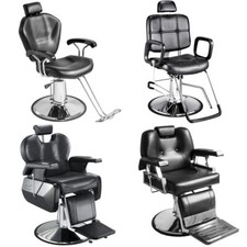 Salon Barber Chair Luxury