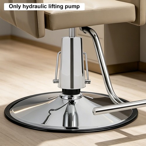 Barber chair hydraulic - chair, pump