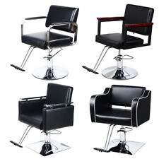 Barber Chair Beauty Salon Hair