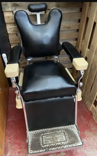 Theo kochs model - a., 53