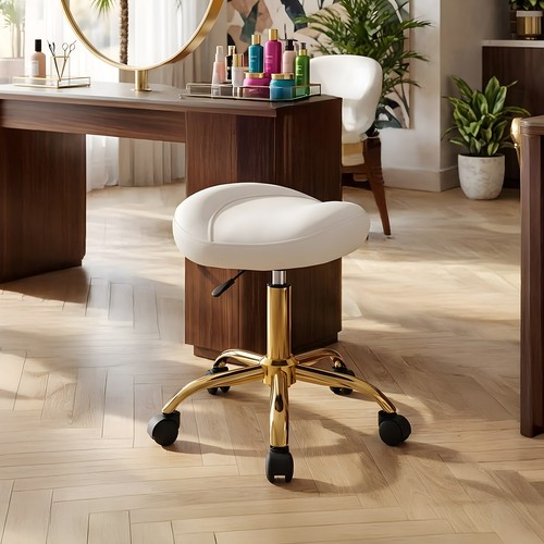 Adjustable swivel salon - swivel, stool