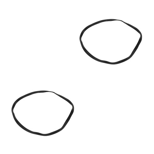 2pcs quick install rubber - quick,