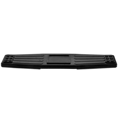 Salon chair rubber - salon, footrest
