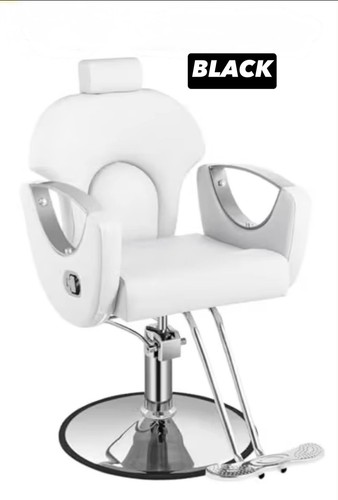 Classic styling salon chair - styling,