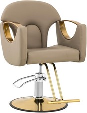 Physa Salon Chair with