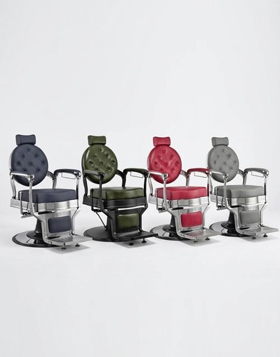 Professional barber chairs - barber,